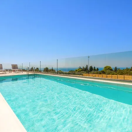 Alonaki Sea View By Plus * Agios Leon