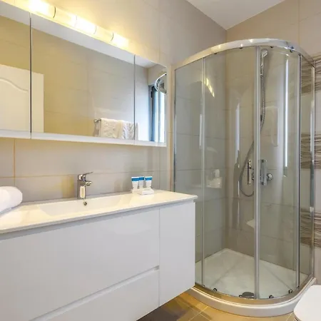 Alonaki Sea View By Plus Villa