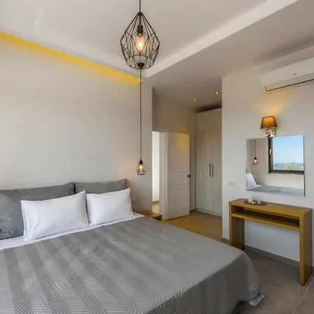 Alonaki Sea View By Plus Agios Leon