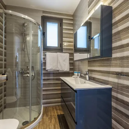 Alonaki Sea View By Plus Villa Agios Leon