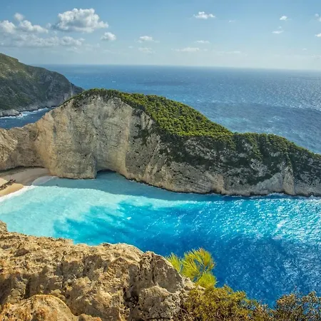 Alonaki Sea View By Plus