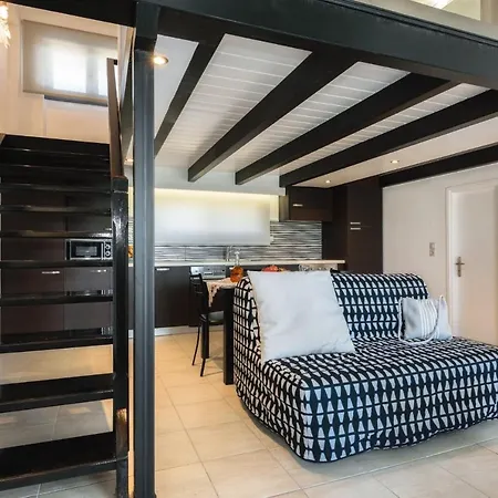 Alonaki Sea View By Plus Villa *