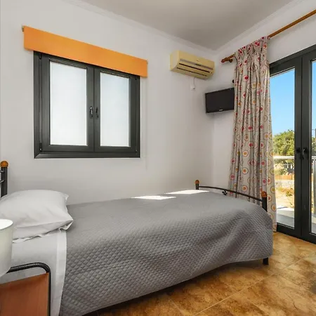 Alonaki Sea View By Plus