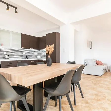 Villa Alonaki Sea View By Plus Agios Leon