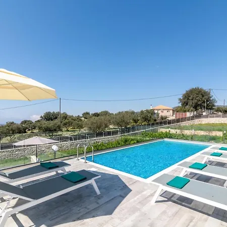 Alonaki Sea View By Plus