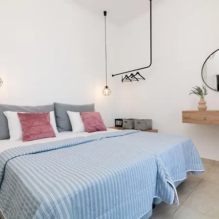 Alonaki Sea View By Plus