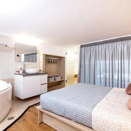 Villa Alonaki Sea View By Plus Agios Leon