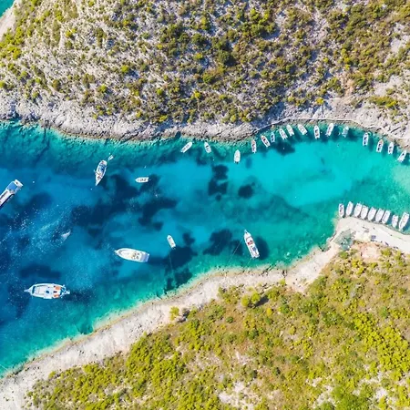 Alonaki Sea View By Plus