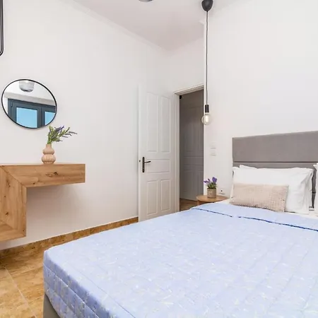 Alonaki Sea View By Plus