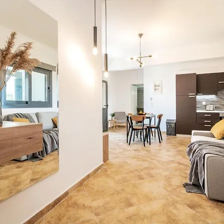 Alonaki Sea View By Plus Villa