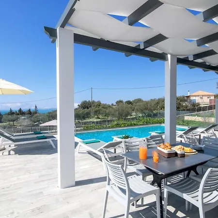 Alonaki Sea View By Plus * Agios Leon