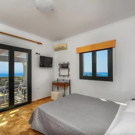 Alonaki Sea View By Plus Agios Leon
